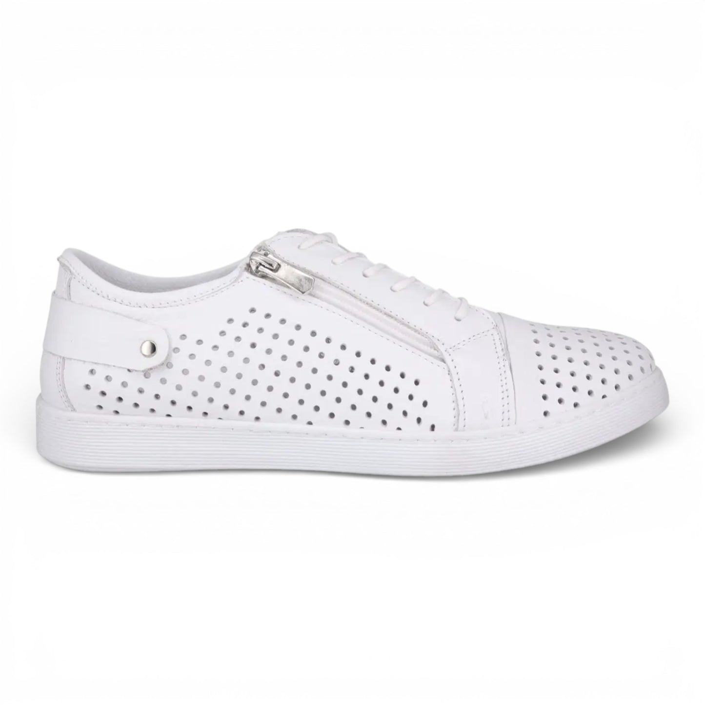 Cabello EG17 - White