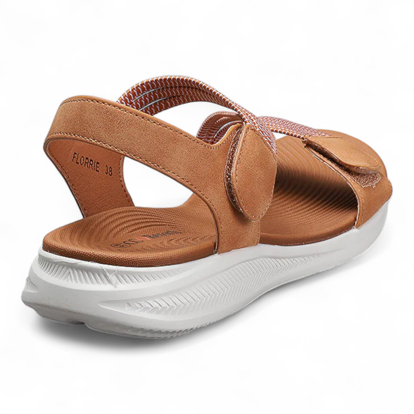CC Resorts Florrie - Tan