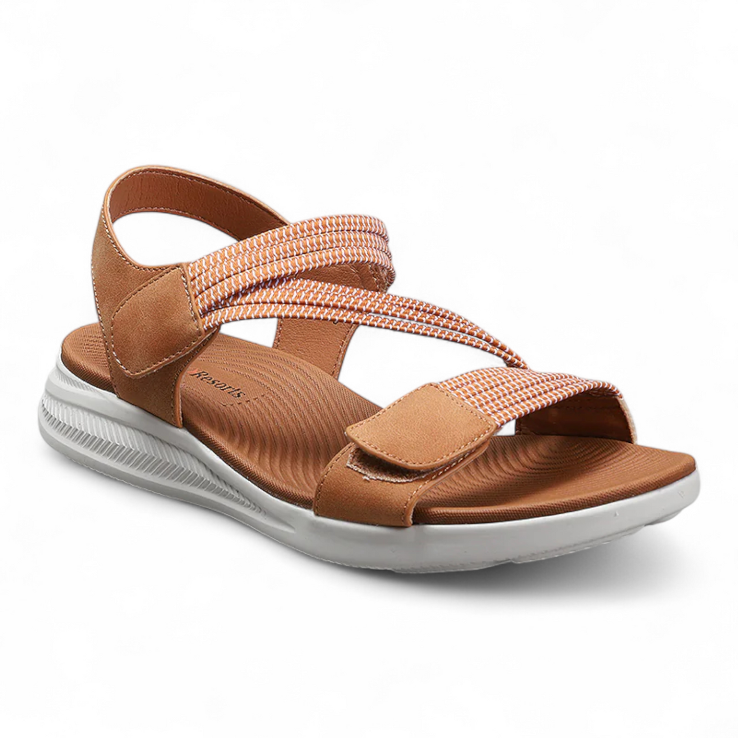 CC Resorts Florrie - Tan