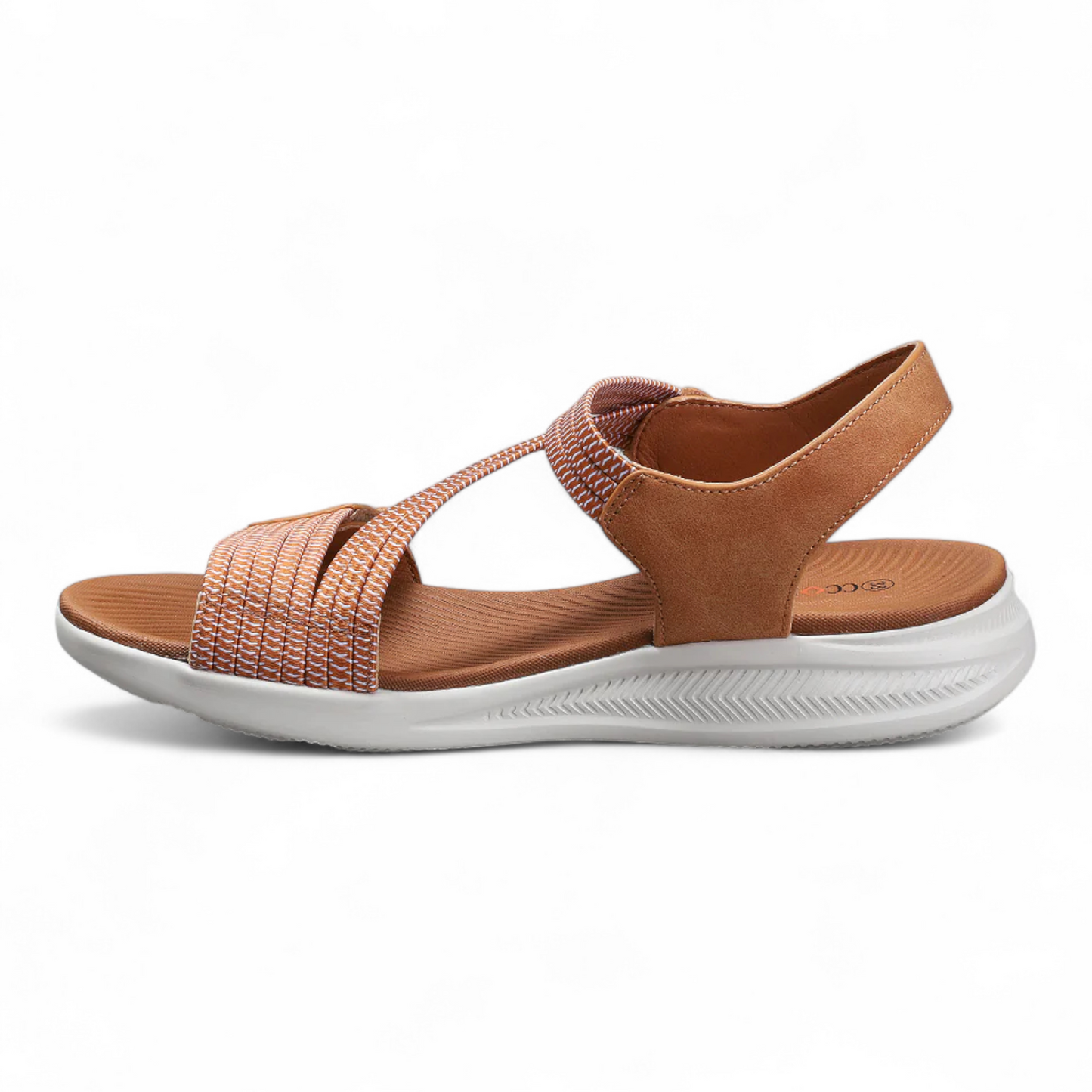 CC Resorts Florrie - Tan
