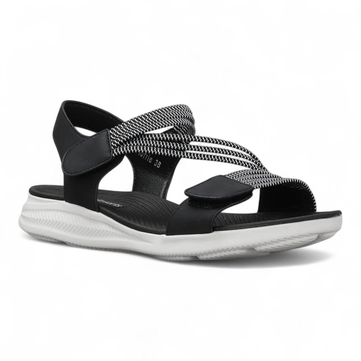 CC Resorts Florrie - Black