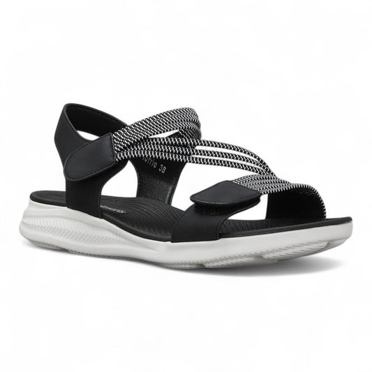 CC Resorts Florrie - Black