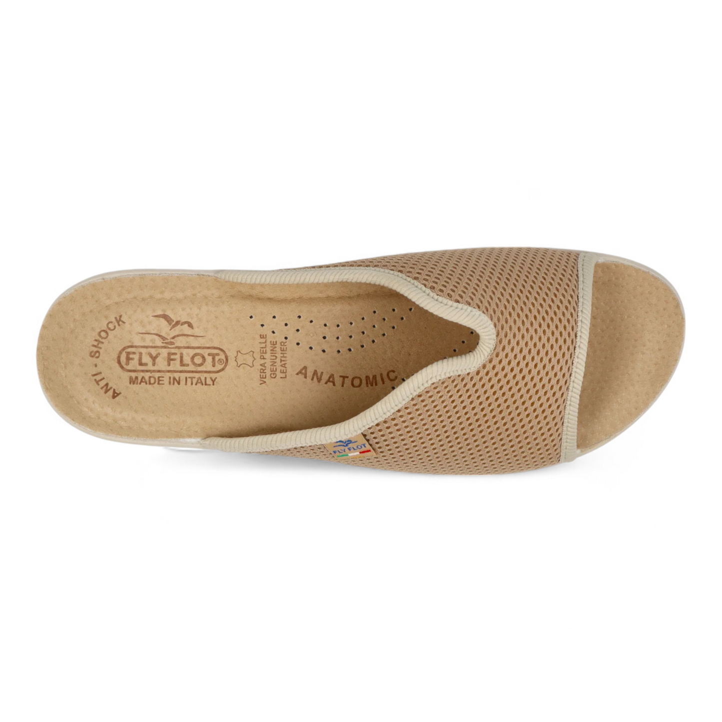 Fly Flot T4429 - Beige