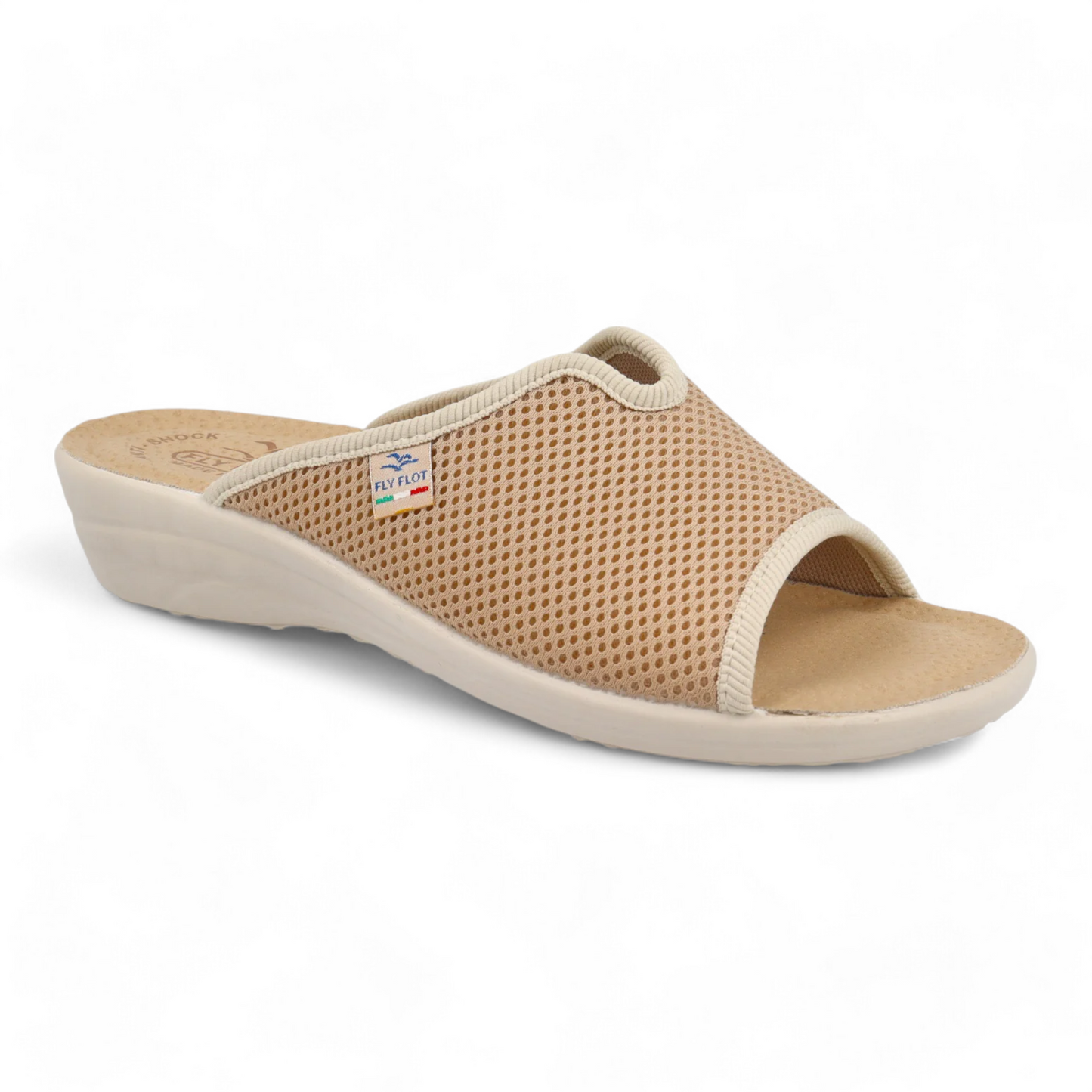 Fly Flot T4429 - Beige