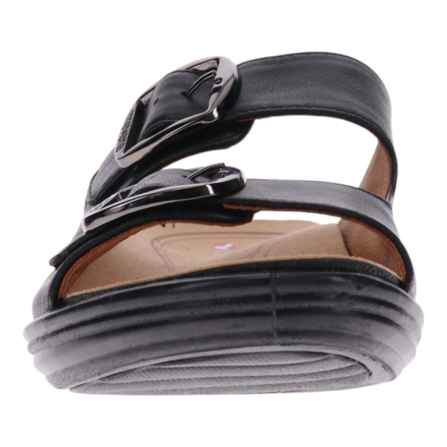 Revere Florence II - Black French