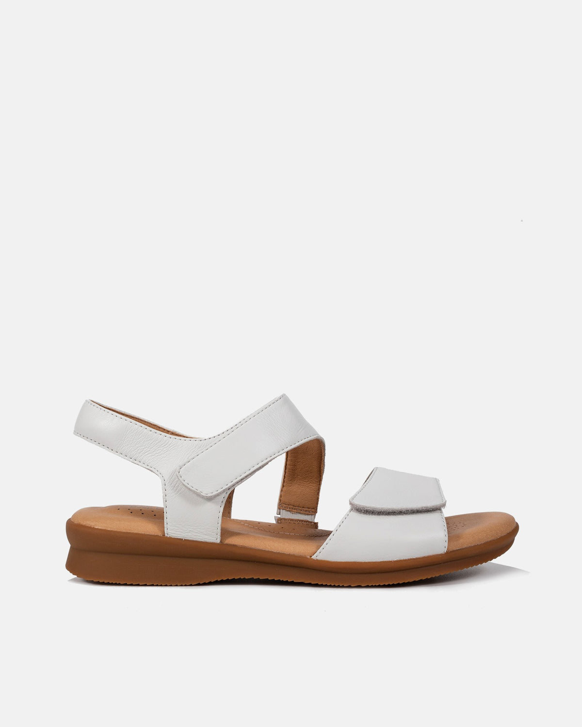 Hush Puppies Nessa - White