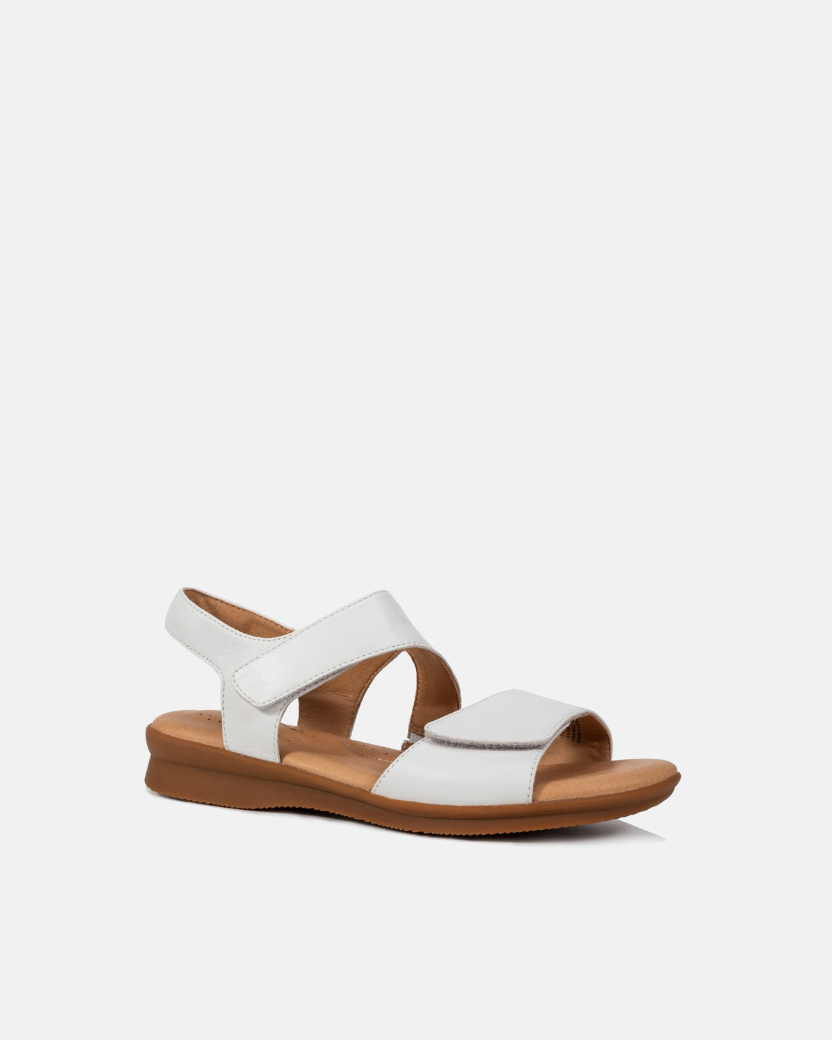 Hush Puppies Nessa - White
