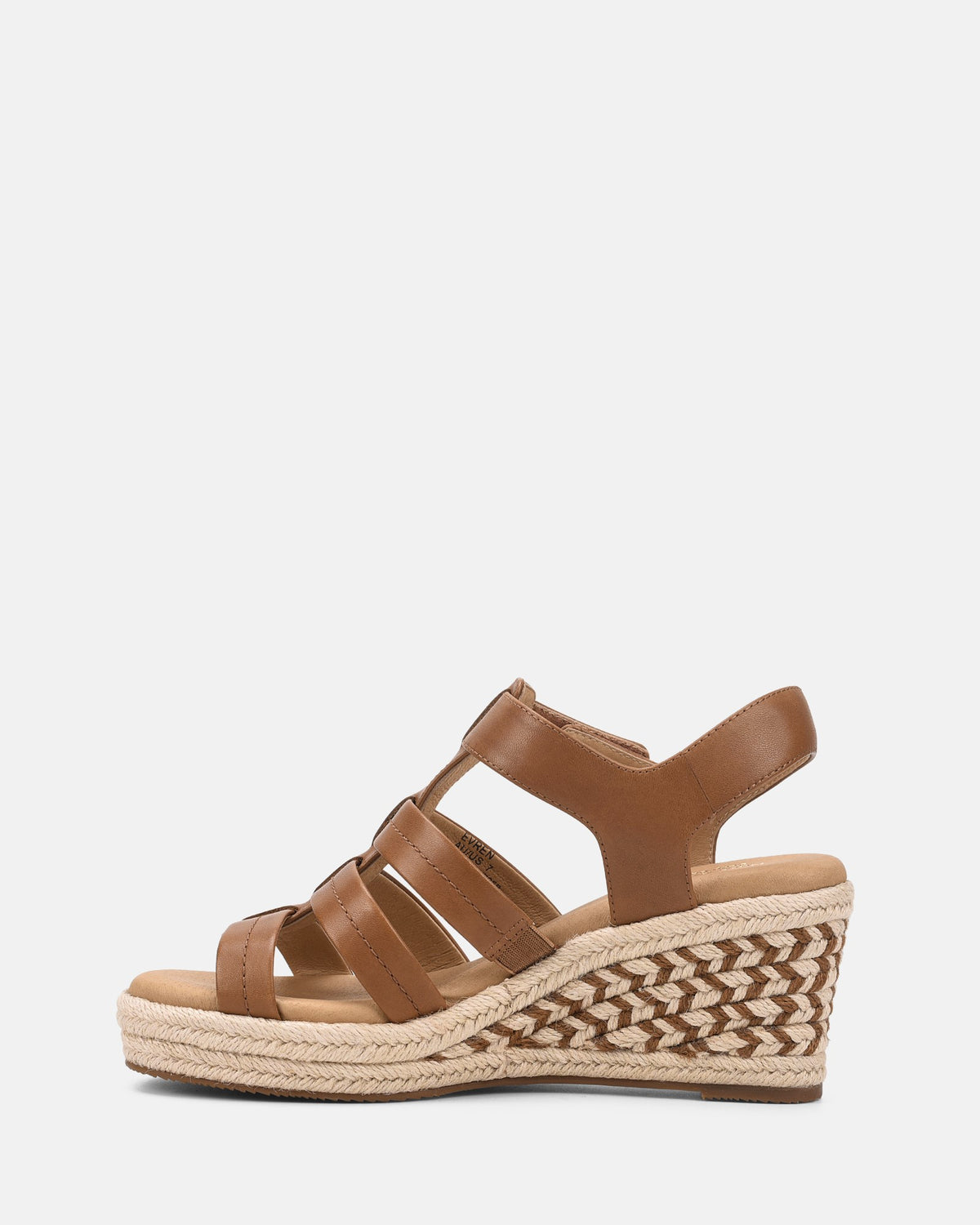 Hush Puppies Evren - Cognac