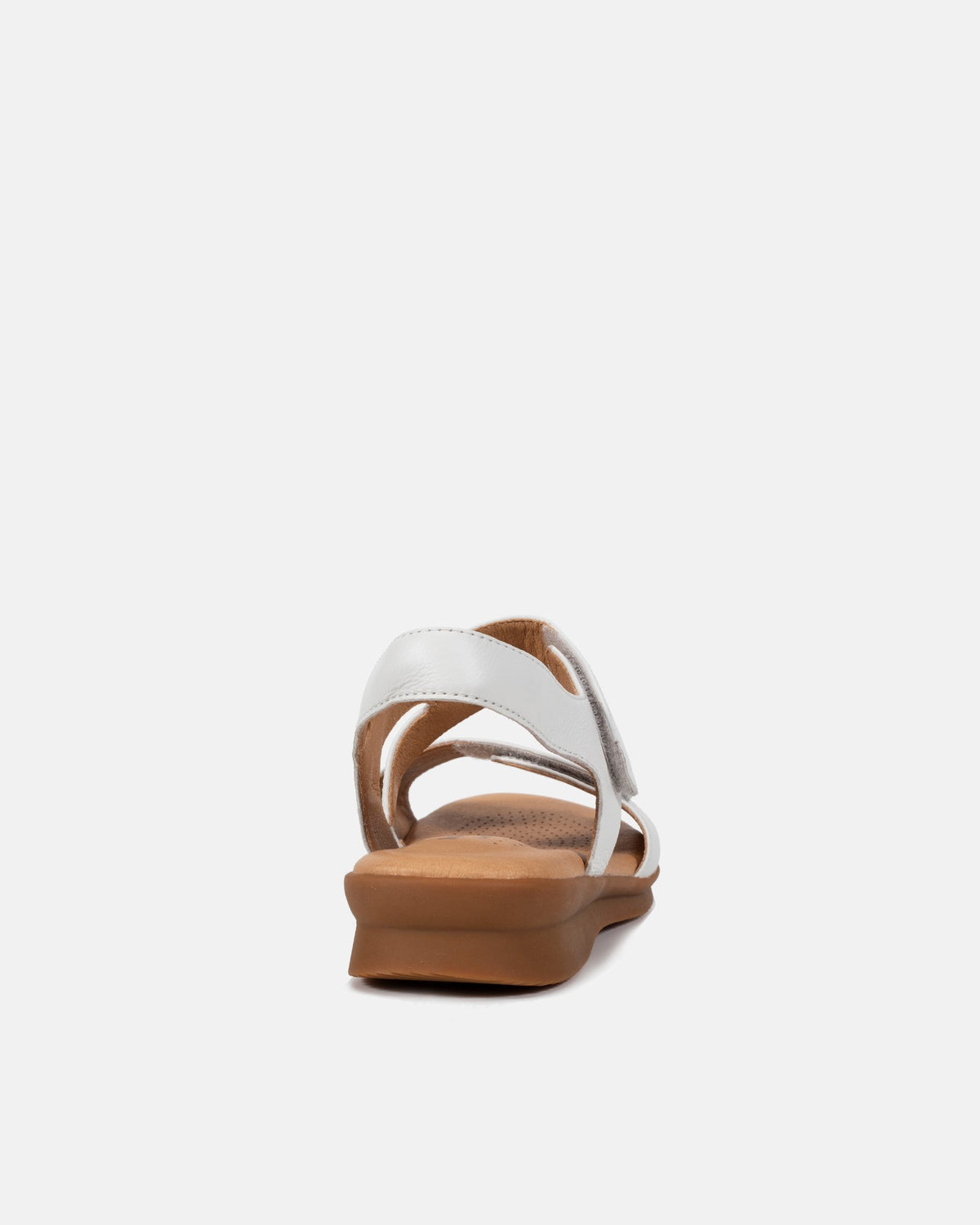 Hush Puppies Nessa - White