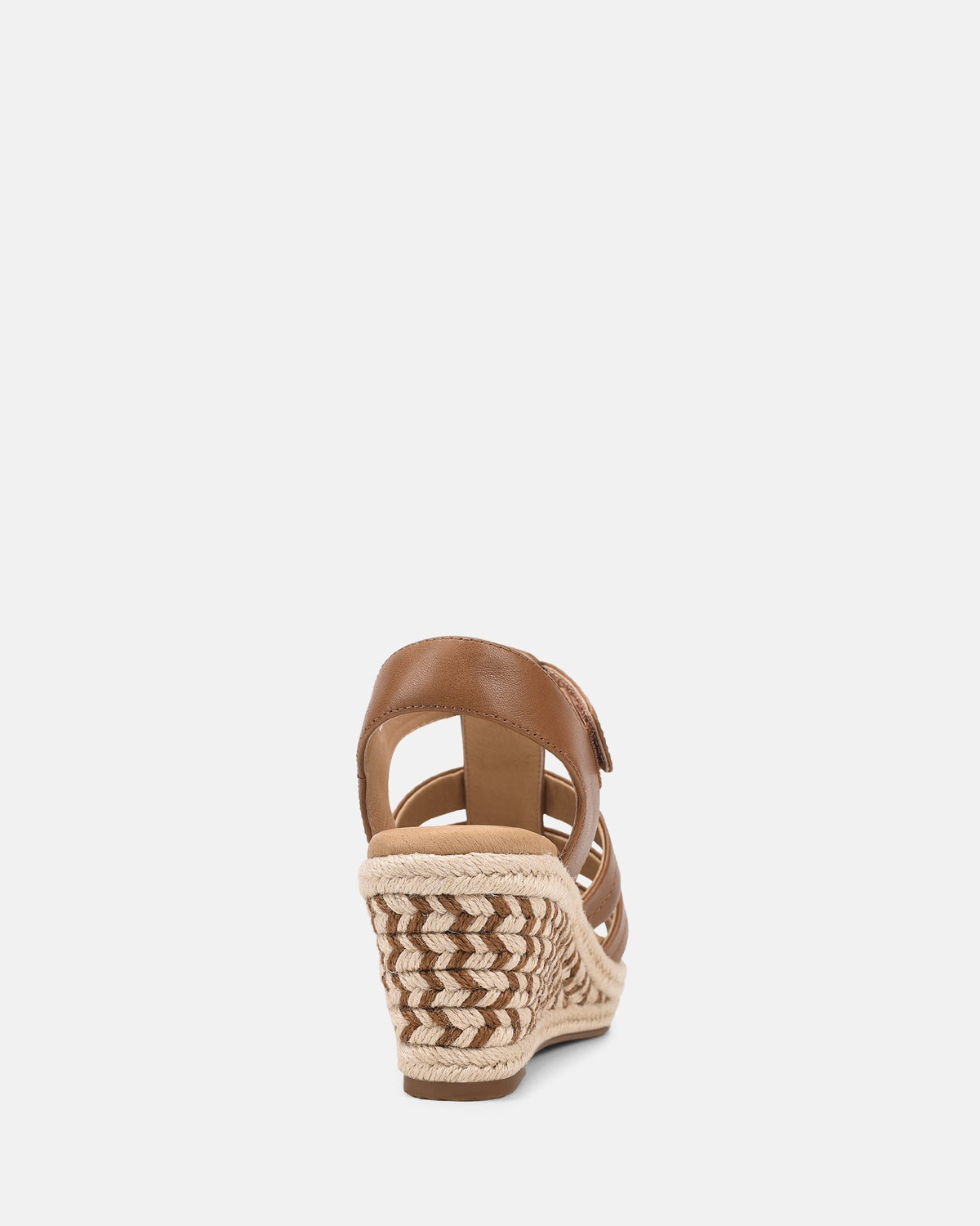 Hush Puppies Evren - Cognac