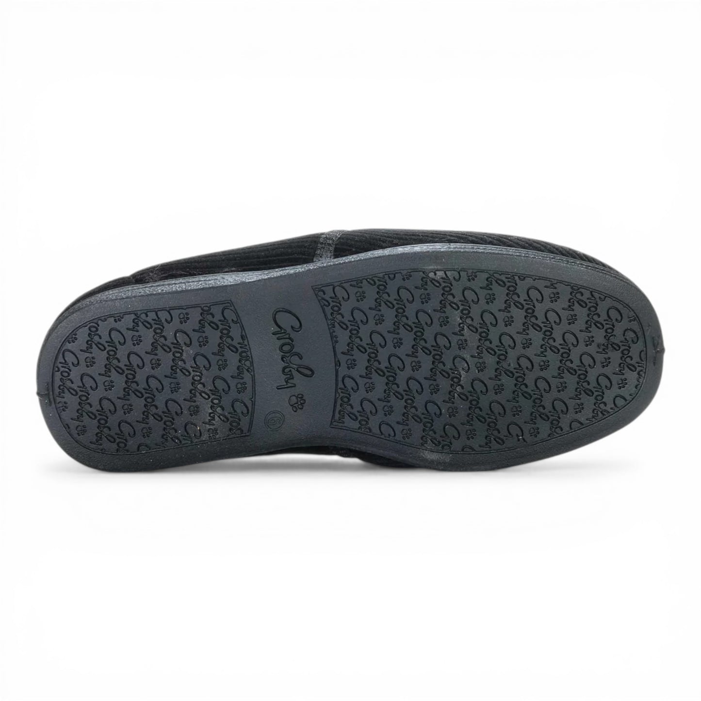 Grosby Blake 2 - Black