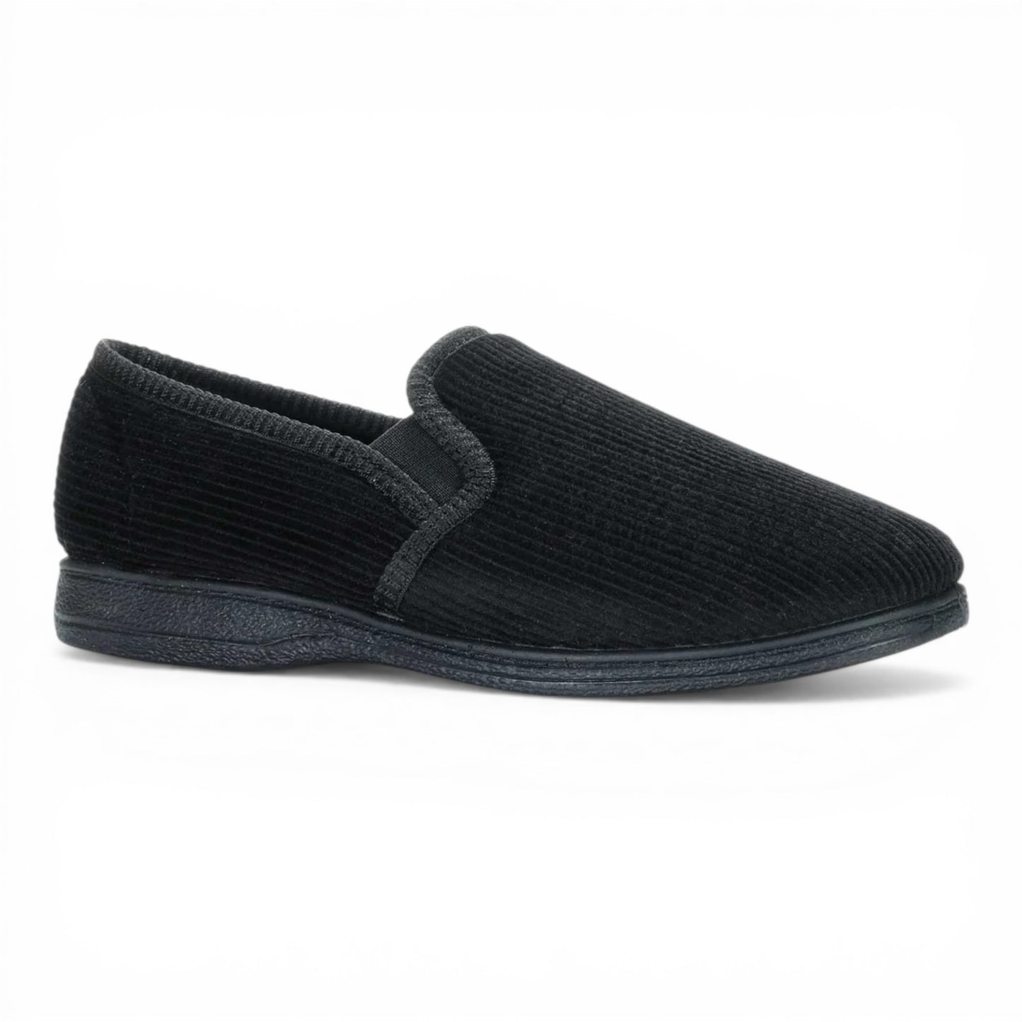 Grosby Blake 2 - Black