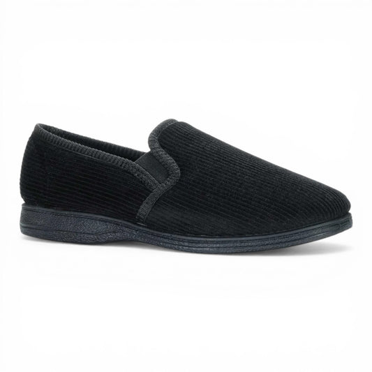 Grosby Blake 2 - Black