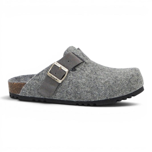 DR Feet Hoff - Dark Grey