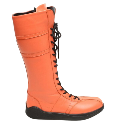 Hot Pulse Molly 23-15 - Highlighter Orange