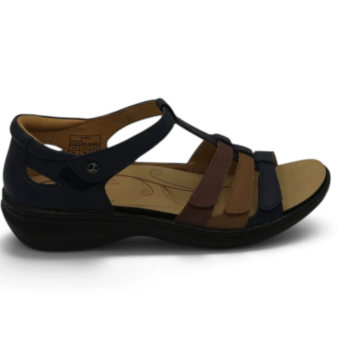 Revere Seville - Royal Blue