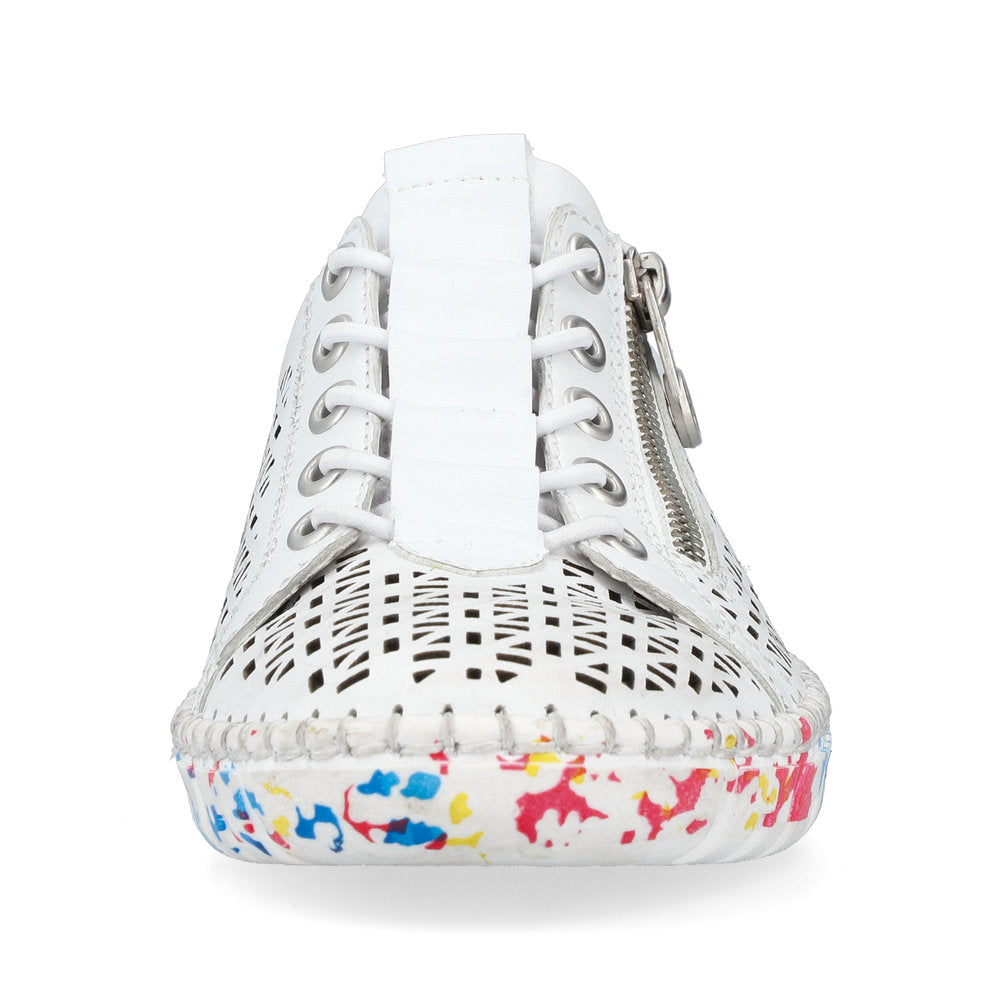 Rieker Dillard M2357/80 - White