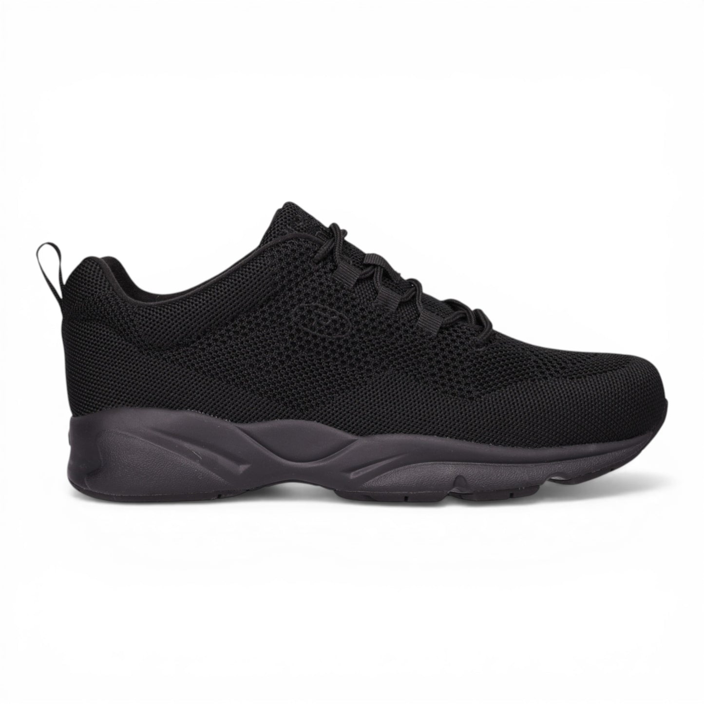 Propet Stability Fly Walker - Black