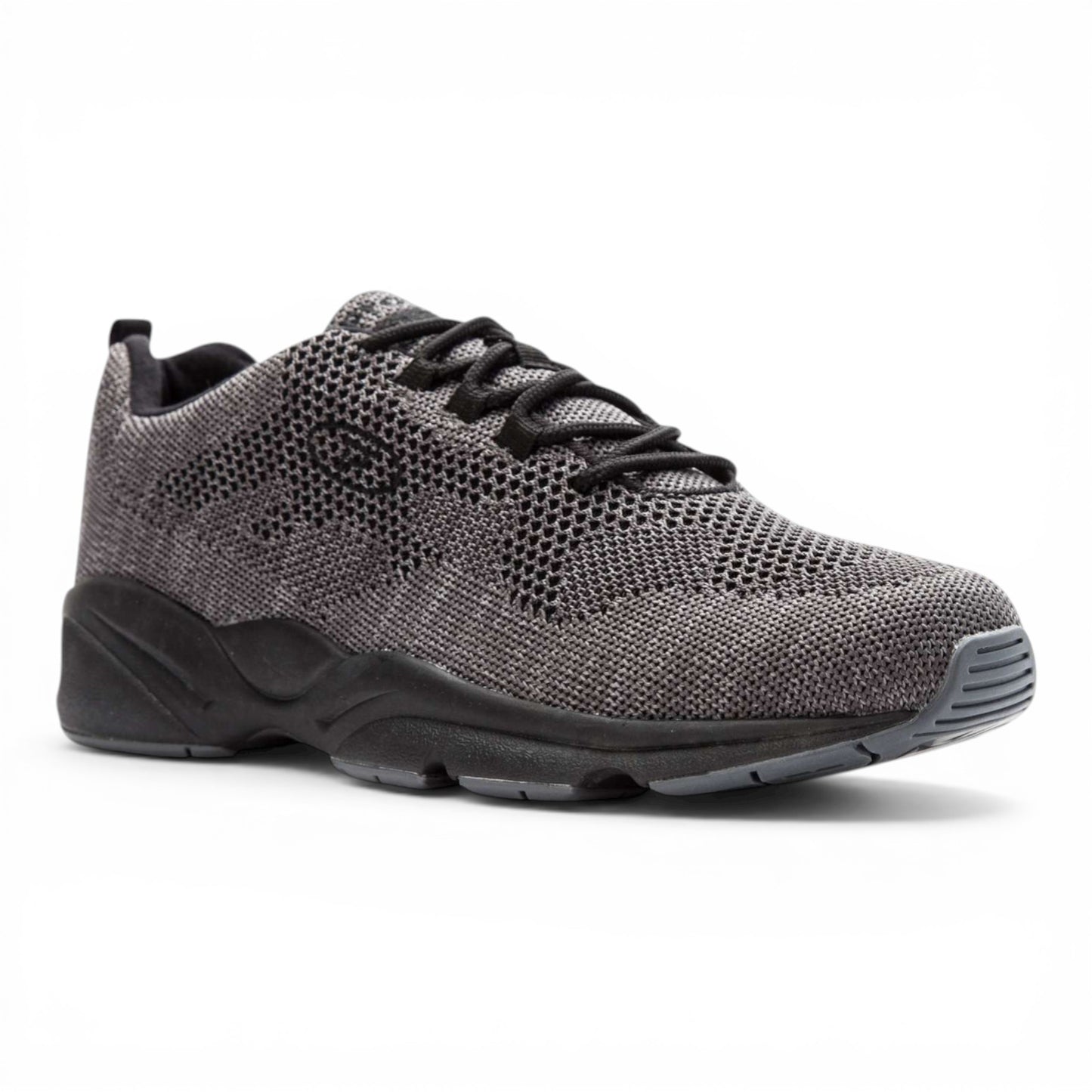 Propet Stability Fly Walker - Grey