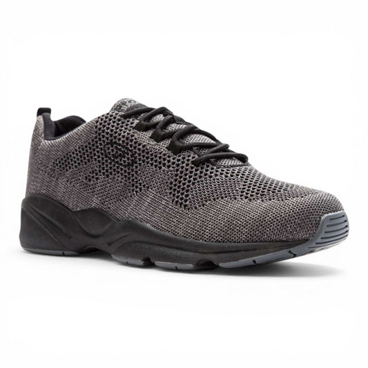 Propet Stability Fly Walker - Grey