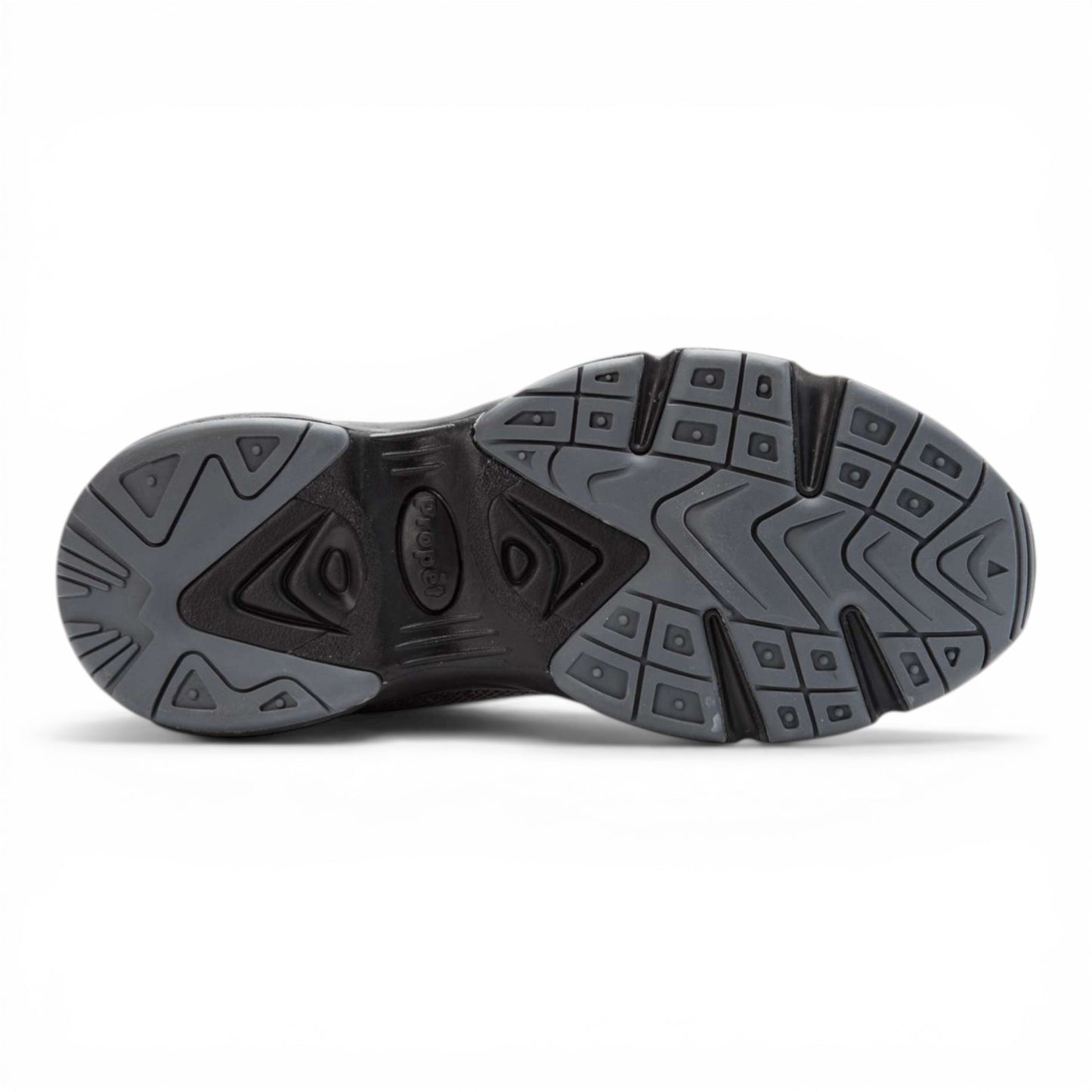 Propet Stability Fly Walker - Grey
