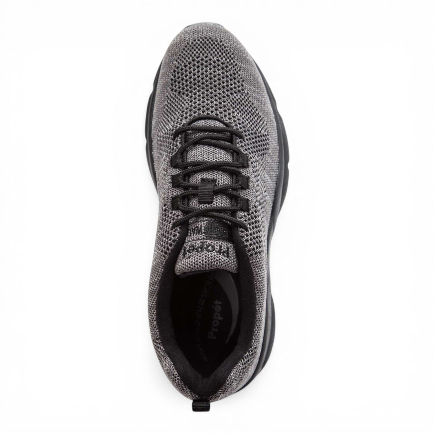 Propet Stability Fly Walker - Grey