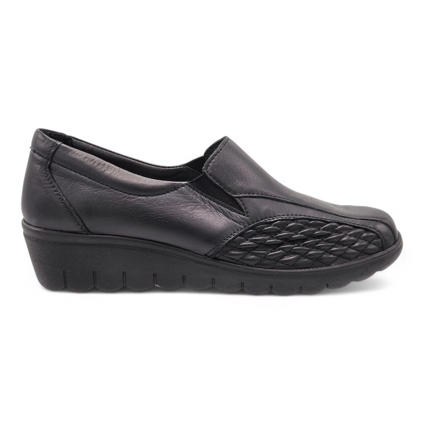 Cassini Macan - Black