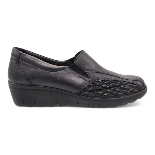 Cassini Macan - Black