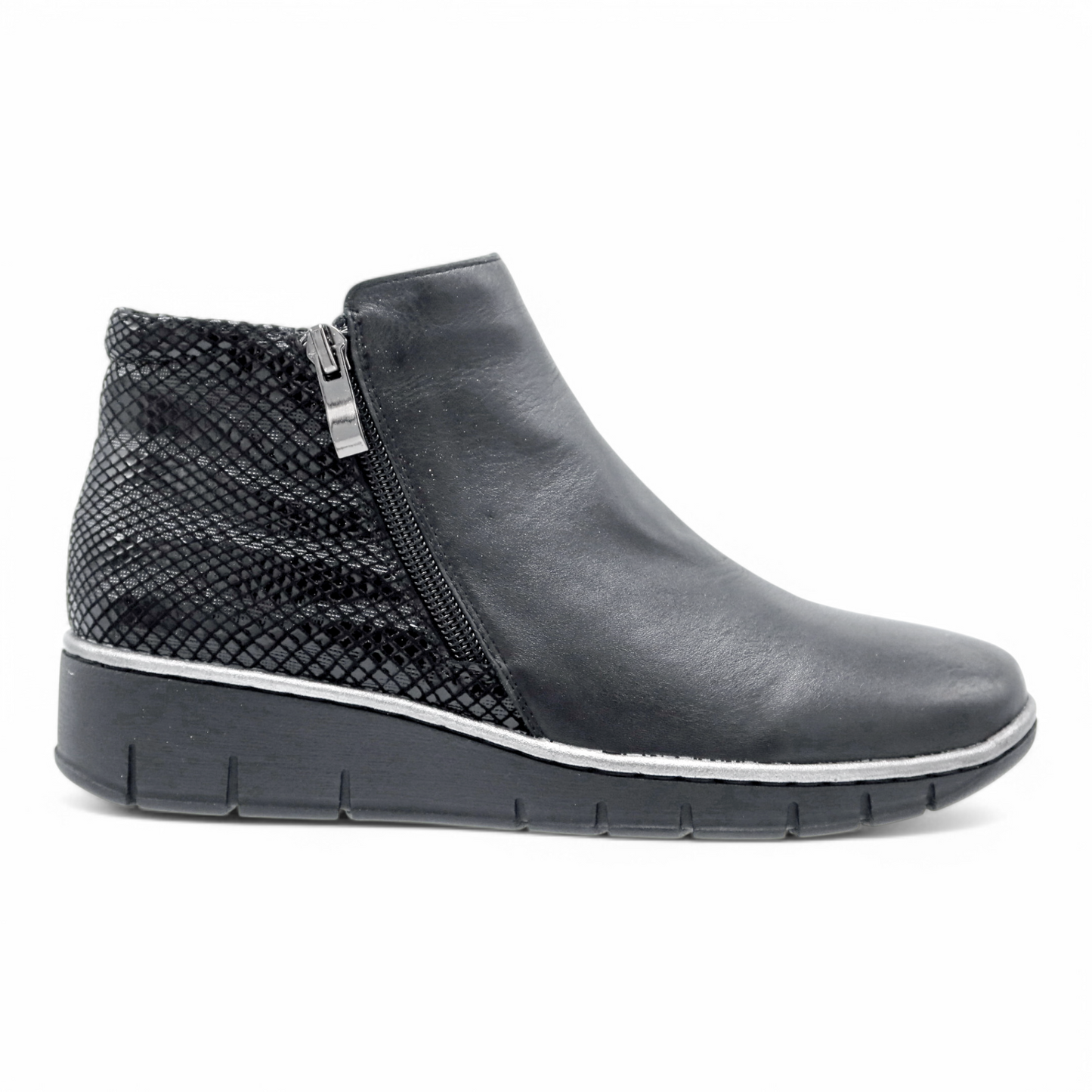 Cassini Mandor - Black Mix