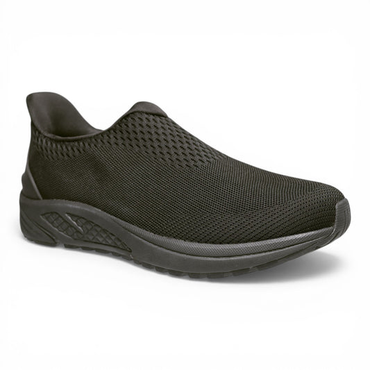 Propet Velocity Walker - Black