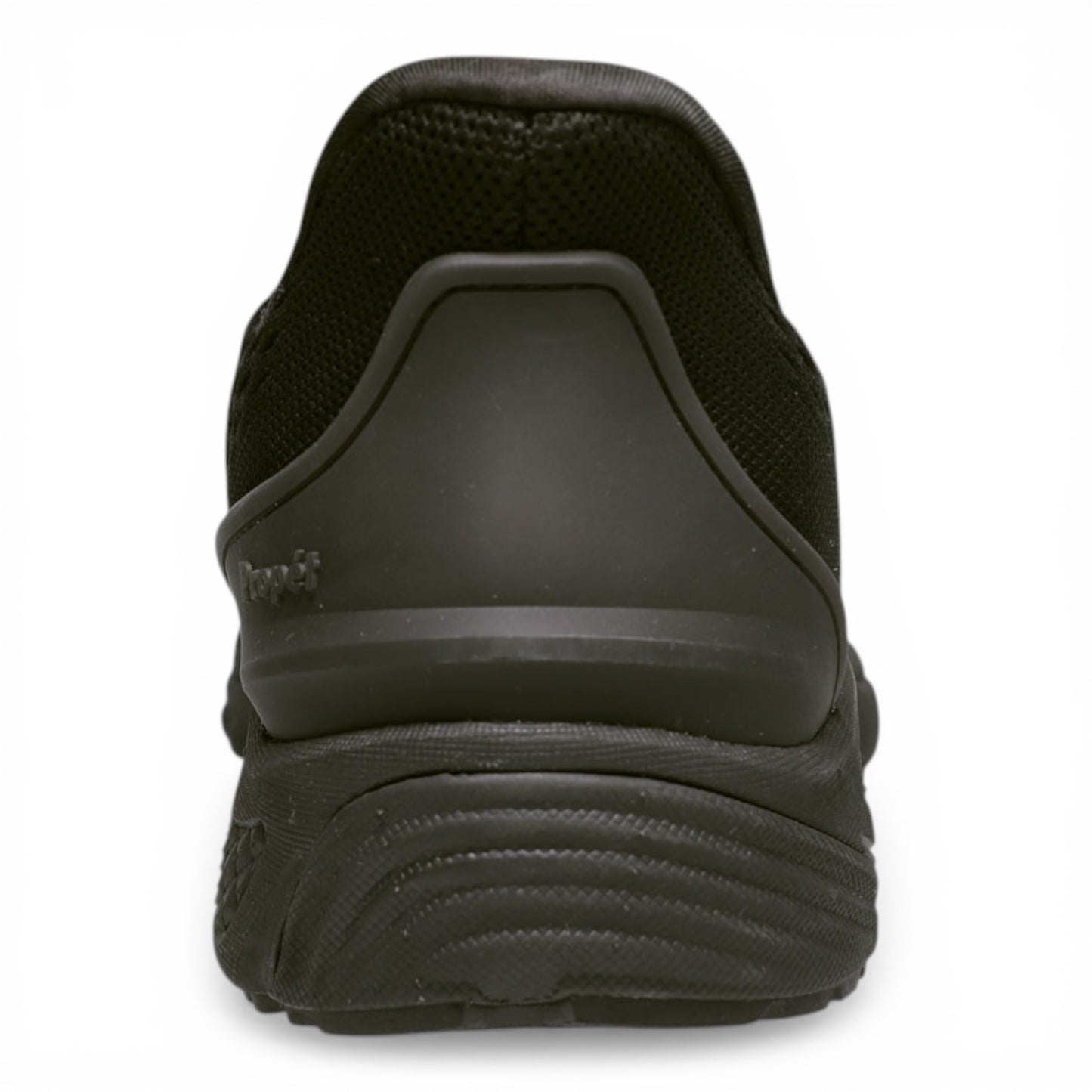 Propet Velocity Walker - Black