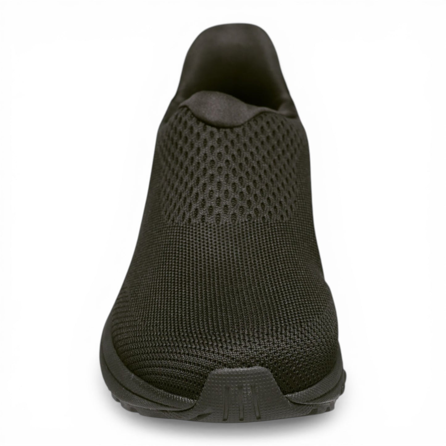Propet Velocity Walker - Black
