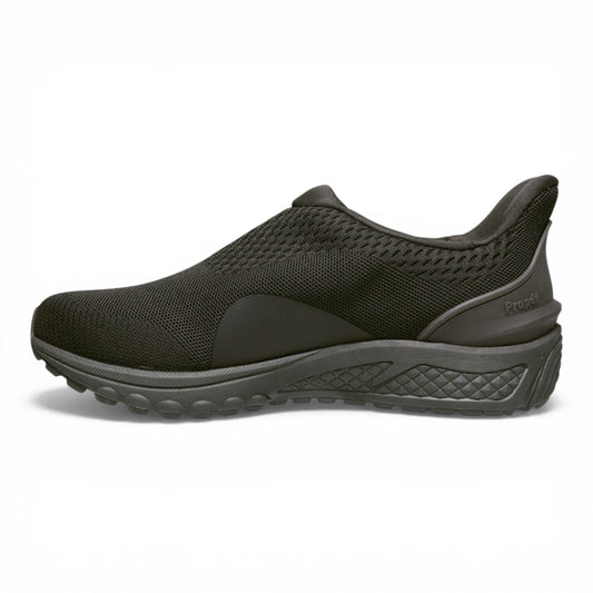 Propet Velocity Walker - Black