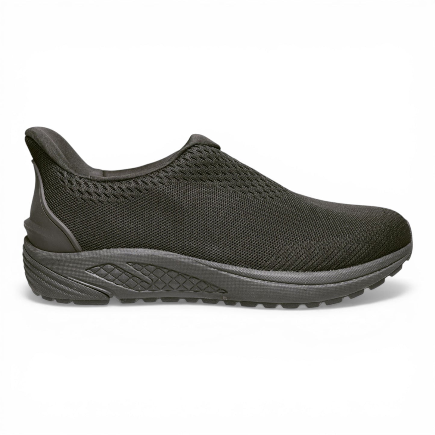 Propet Velocity Walker - Black
