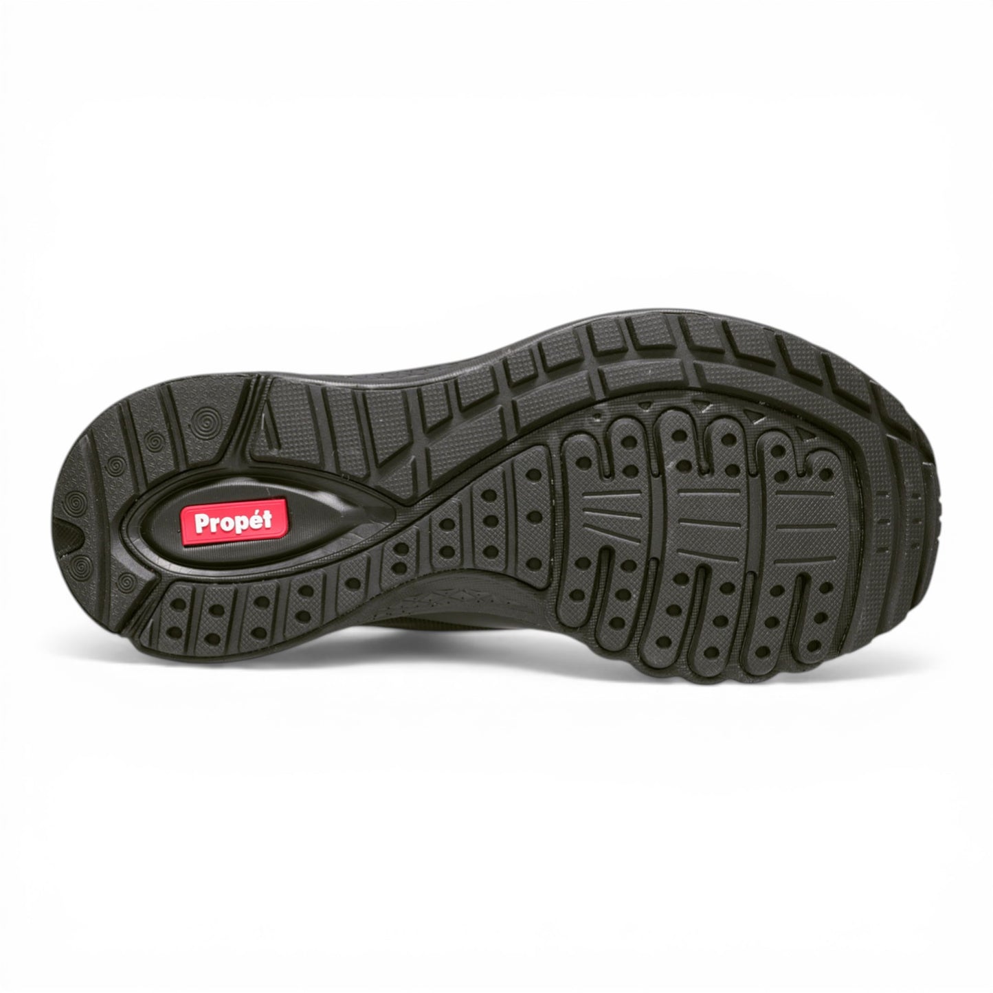 Propet Velocity Walker - Black