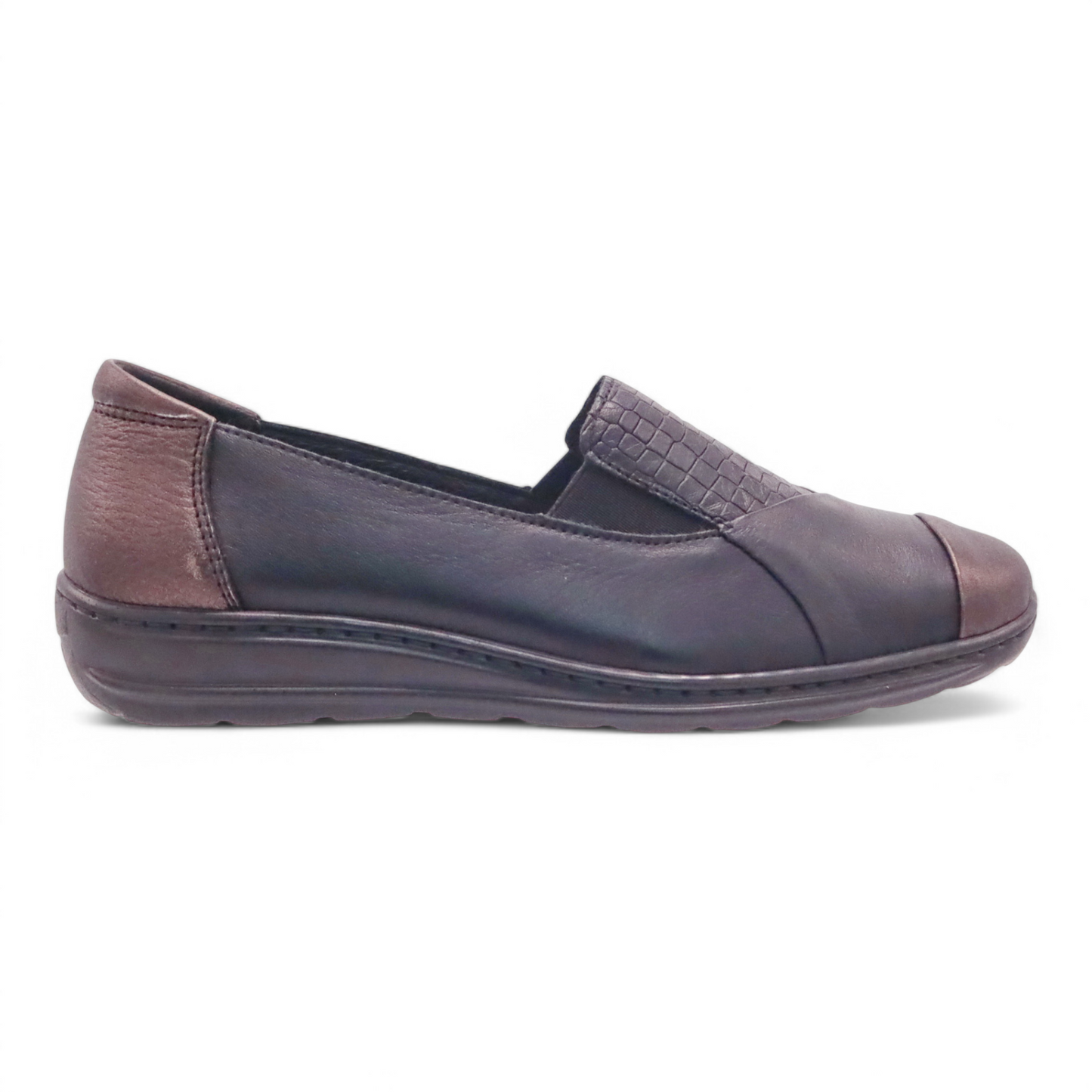 Cassini Melody - Black/Bronze