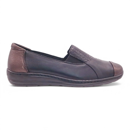 Cassini Melody - Black/Bronze