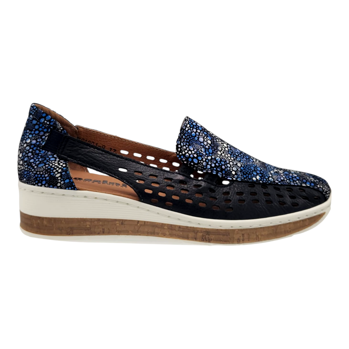 Cassini Mindy Ladies Shoes