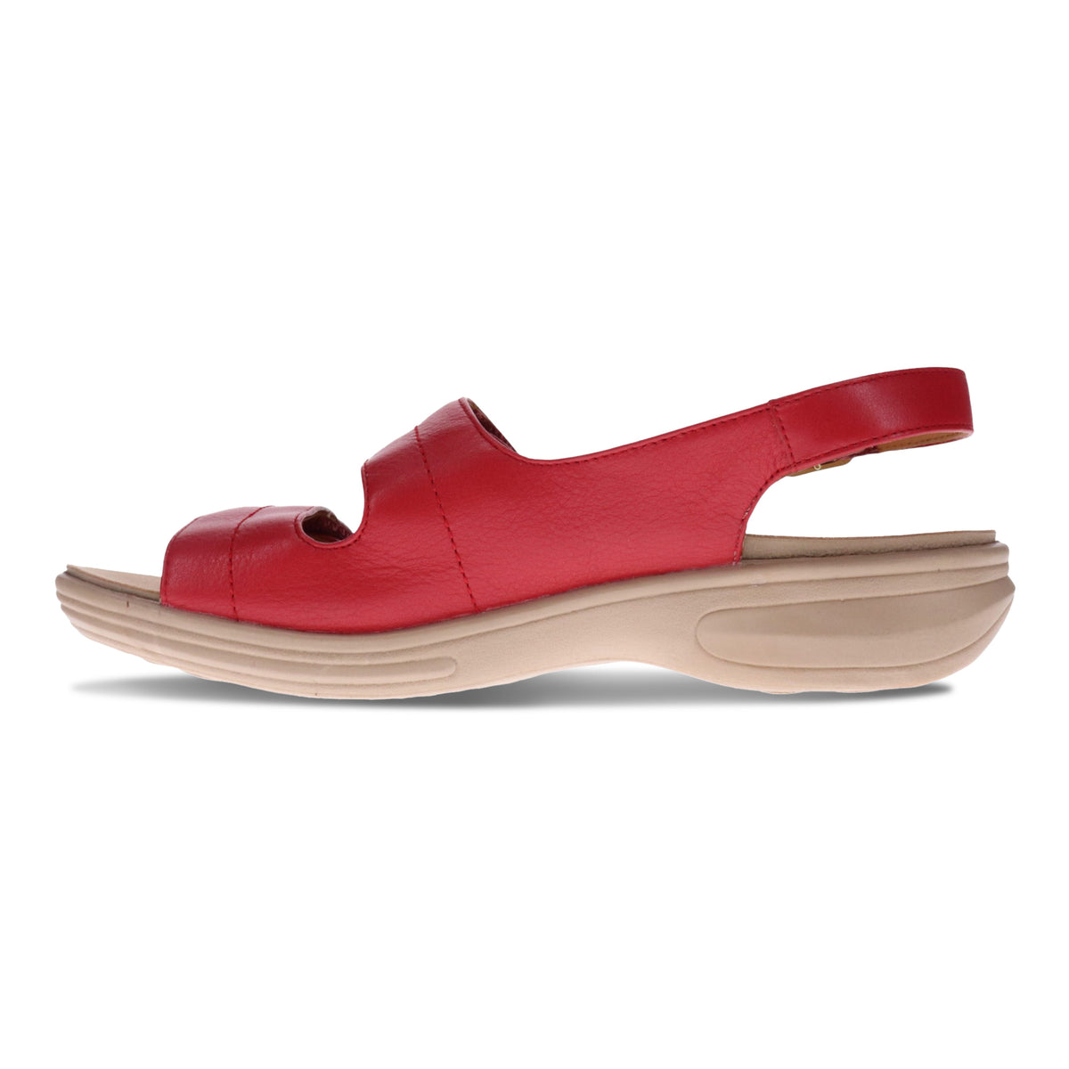 Revere Manilla - Ruby Red