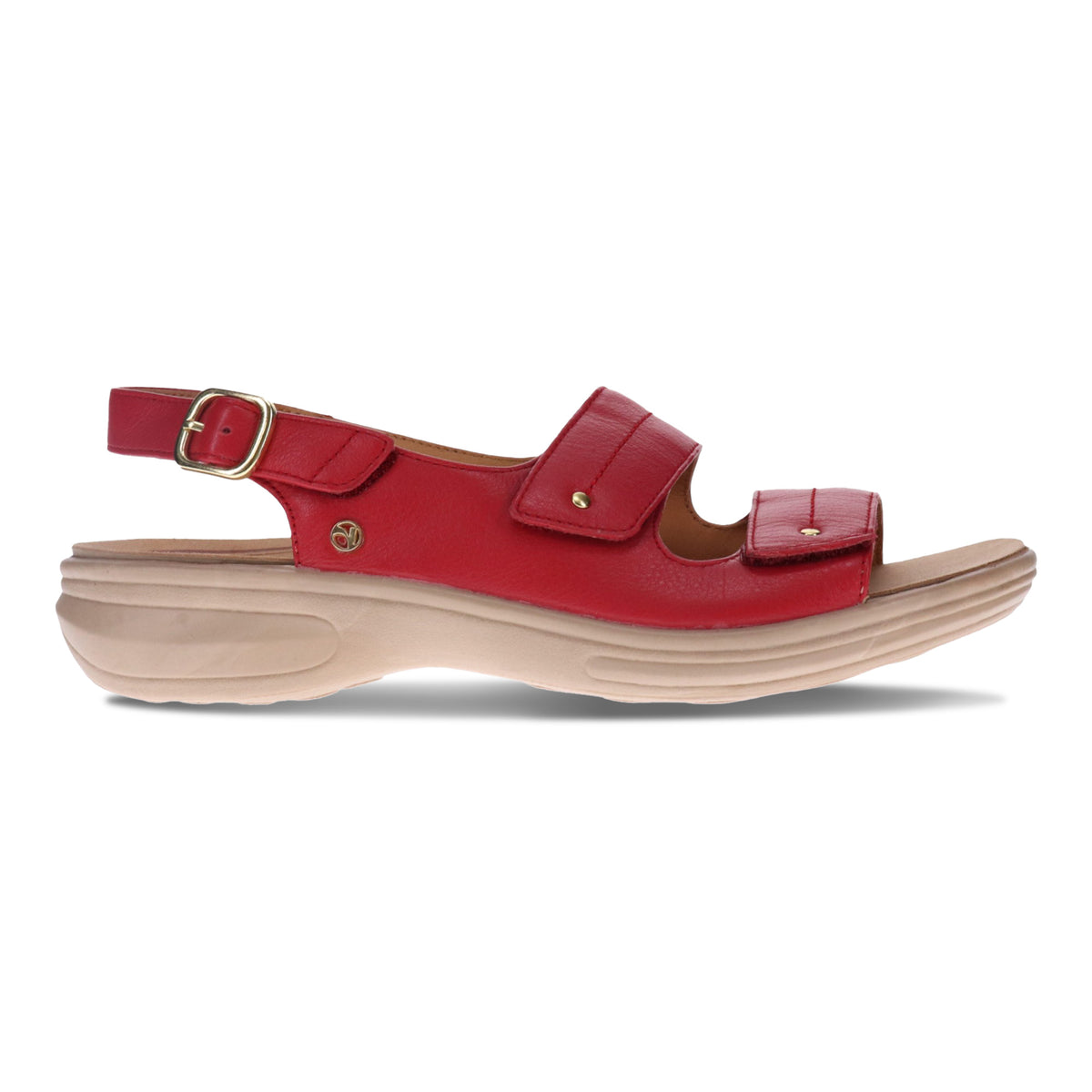 Revere Manilla - Ruby Red