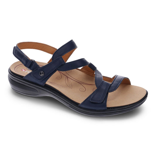 Revere Miami - Royal Blue