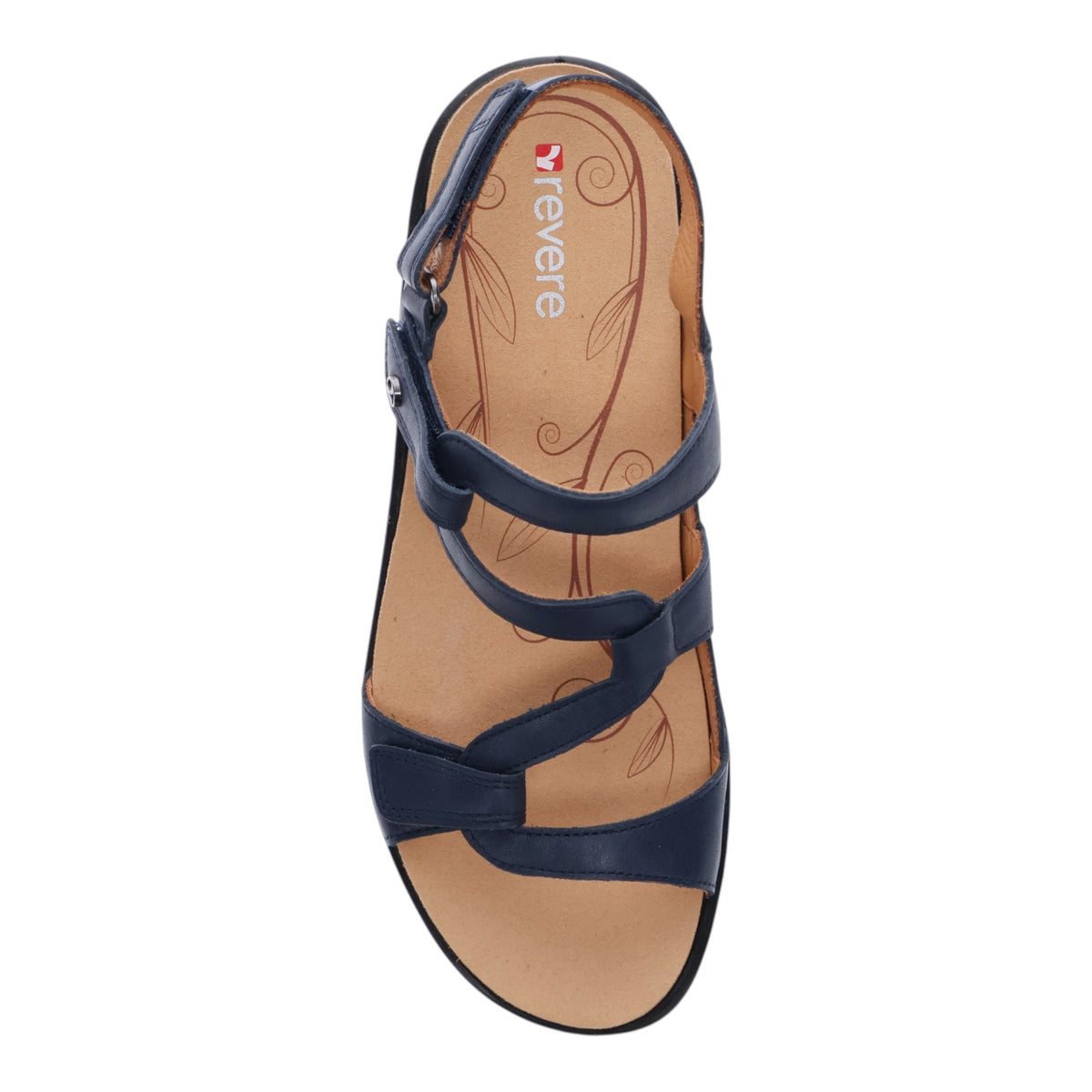 Revere Miami - Royal Blue