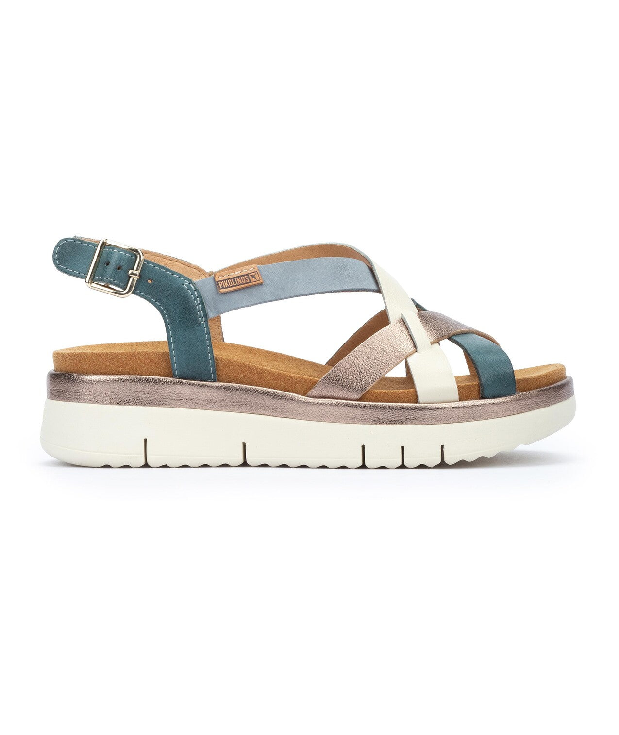 Pikolinos Palma W4N-0650C1 Ladies Sandals
