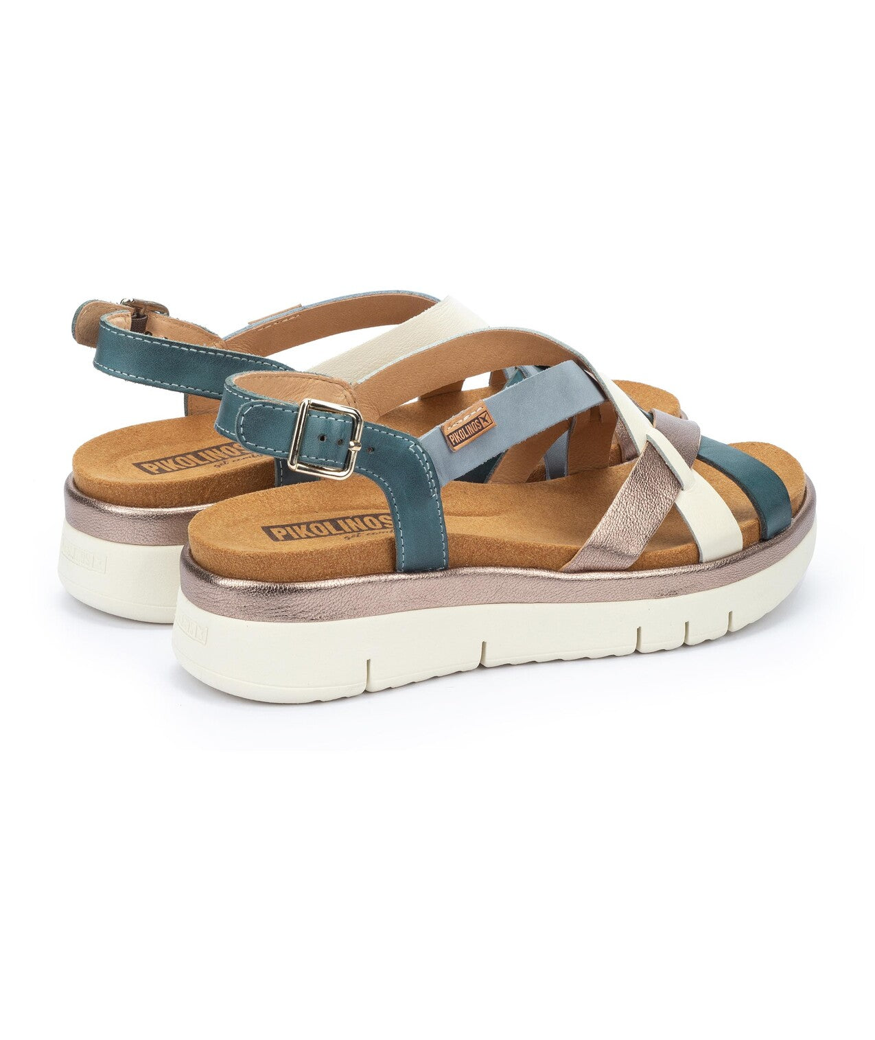 Pikolinos Palma W4N-0650C1 Ladies Sandals