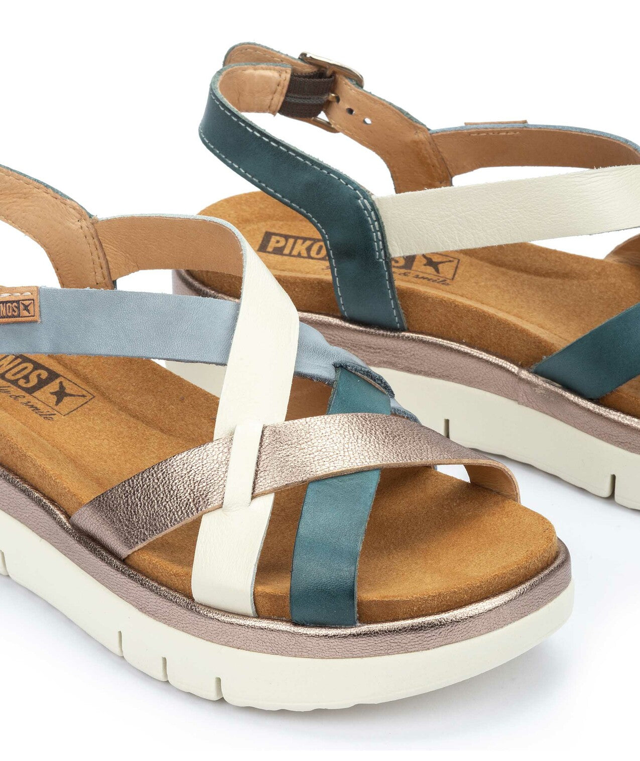 Pikolinos Palma W4N-0650C1 Ladies Sandals