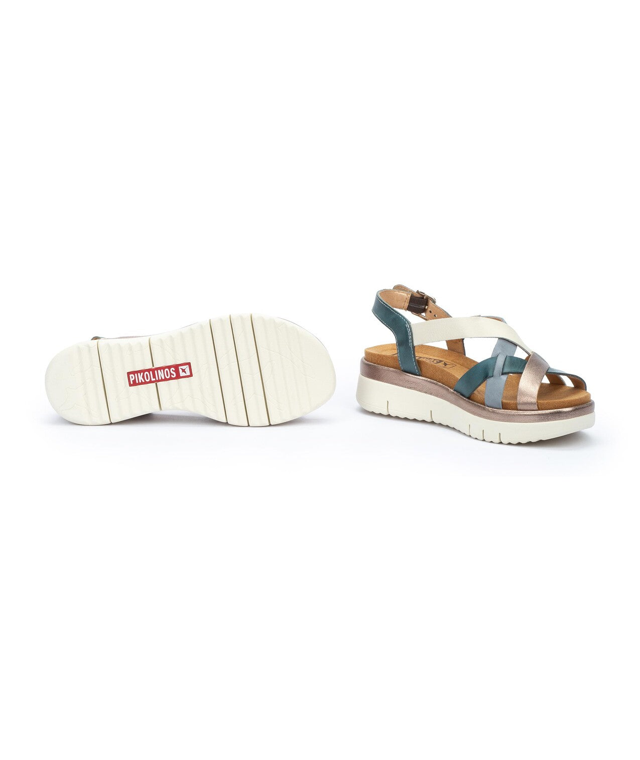 Pikolinos Palma W4N-0650C1 Ladies Sandals