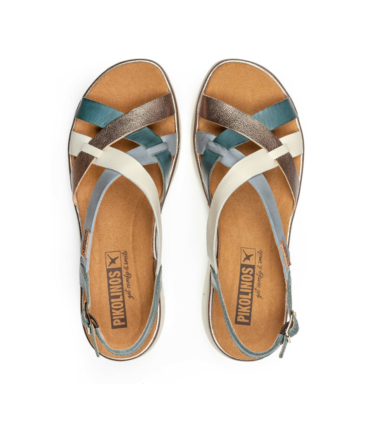 Pikolinos Palma W4N-0650C1 Ladies Sandals