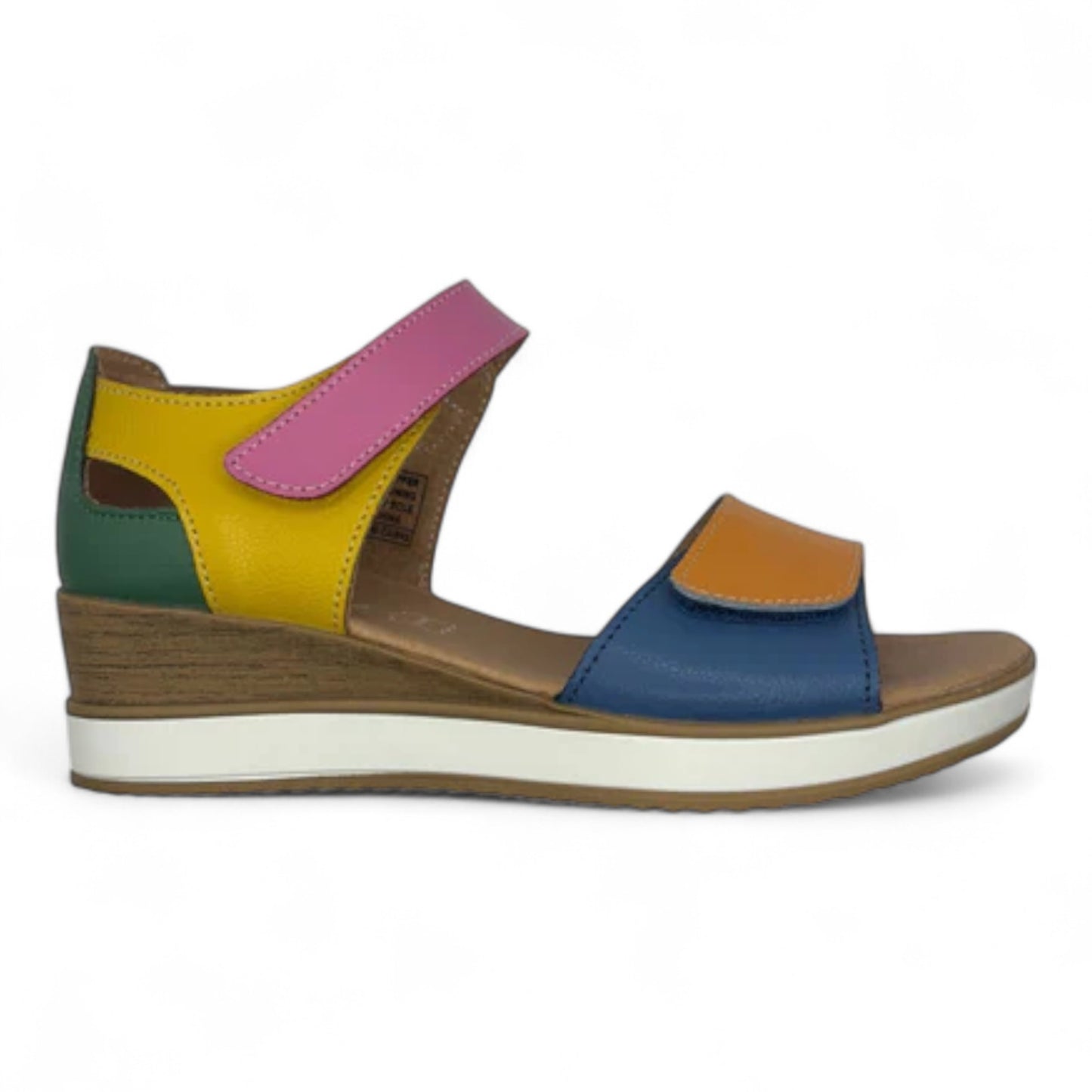 Just Bee Cairns - Multi Smooth