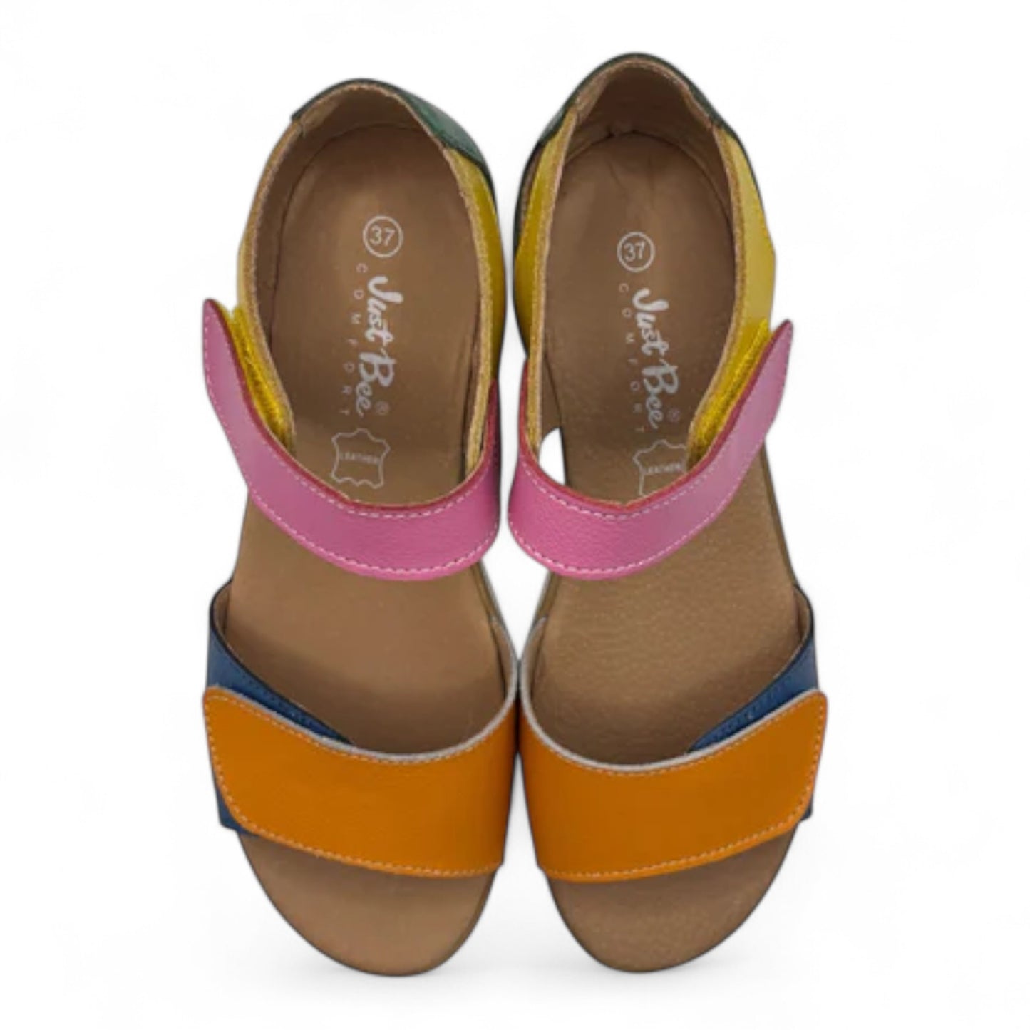 Just Bee Cairns - Multi Smooth