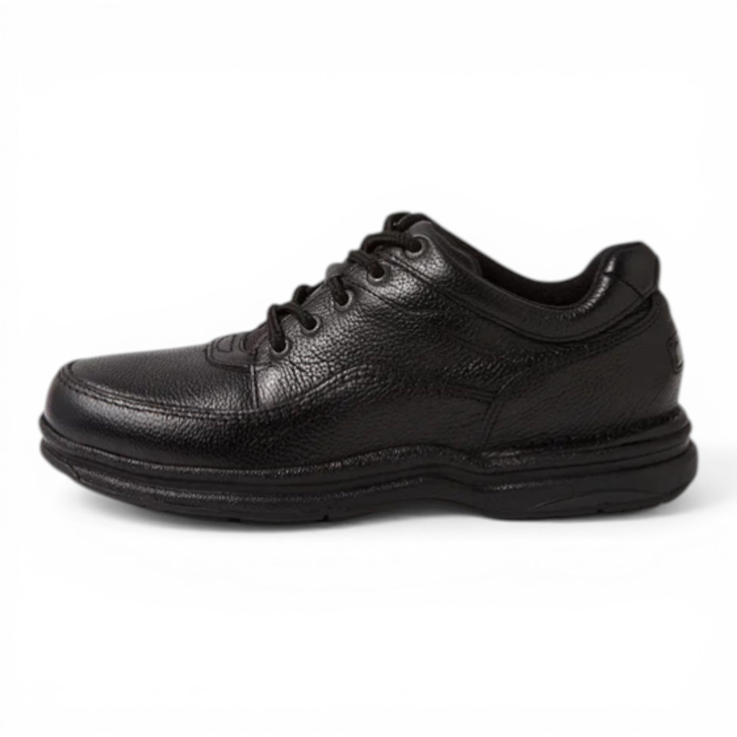Rockport World Tour Classic - Black